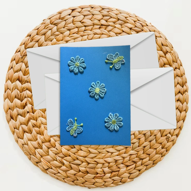 Dettagli d'Affetto — N° 01
