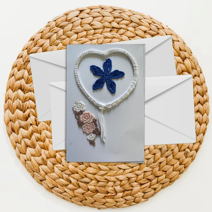 Dettagli d'Affetto — N° 13