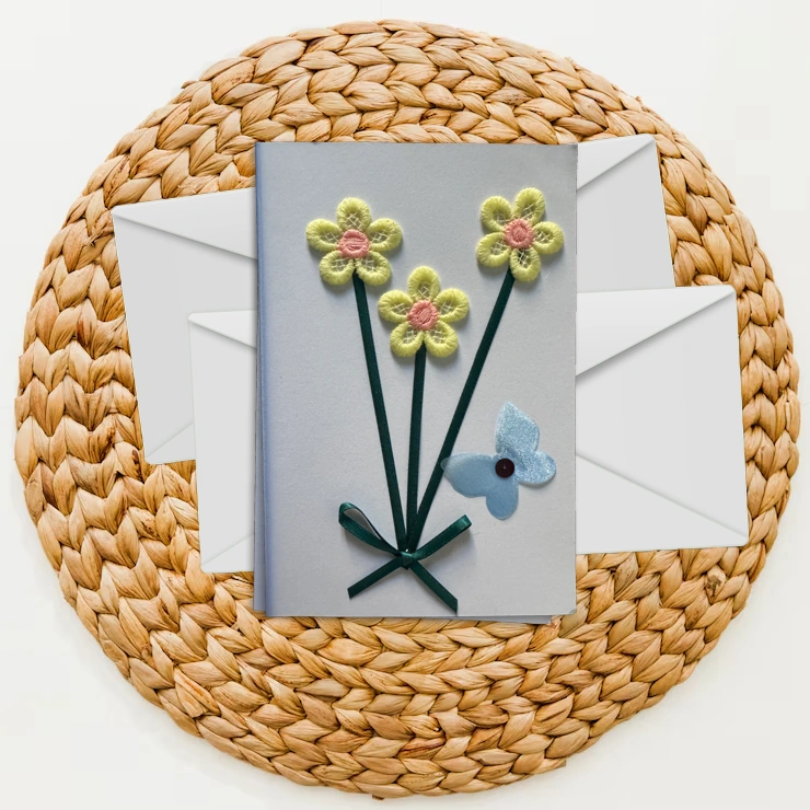 Dettagli d'Affetto — N° 33