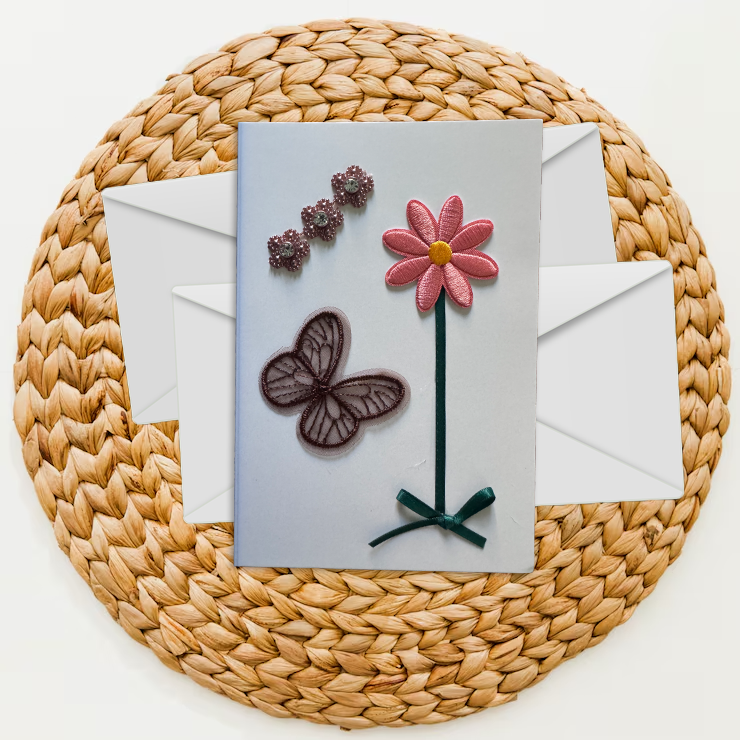Dettagli d'Affetto — N° 85