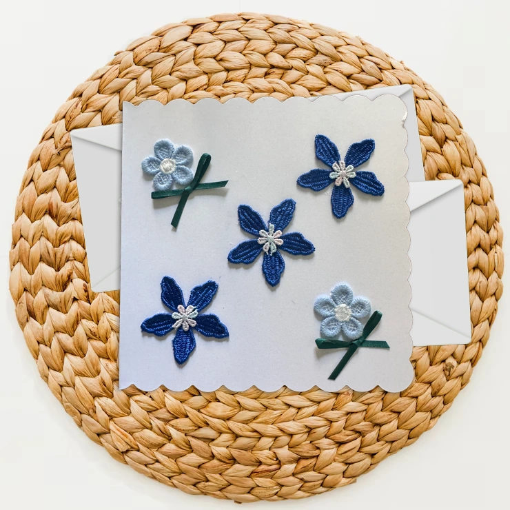 Dettagli d'Affetto — N° 48
