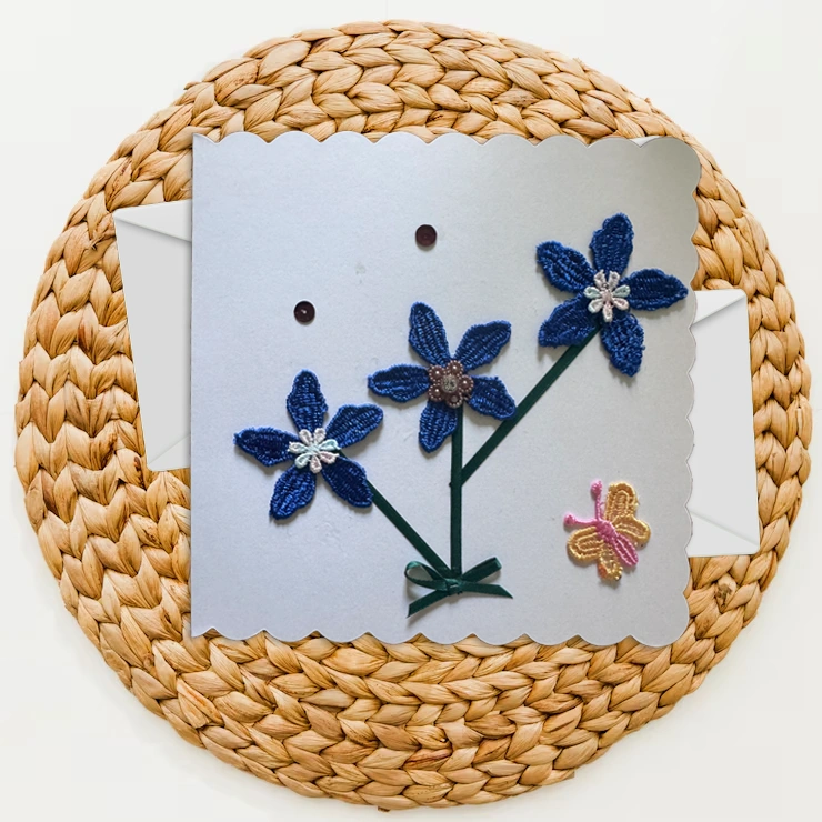 Dettagli d'Affetto — N° 73