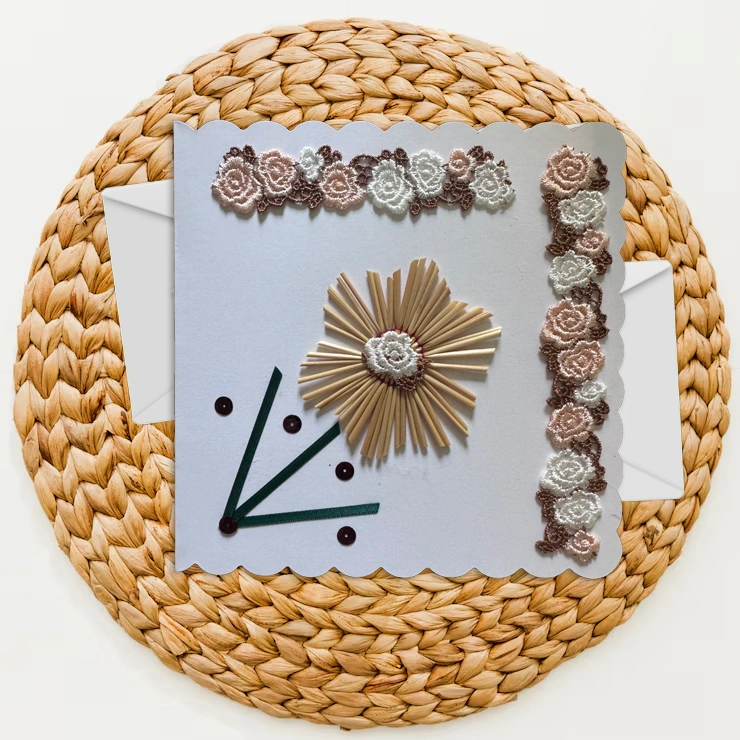Dettagli d'Affetto — N° 75