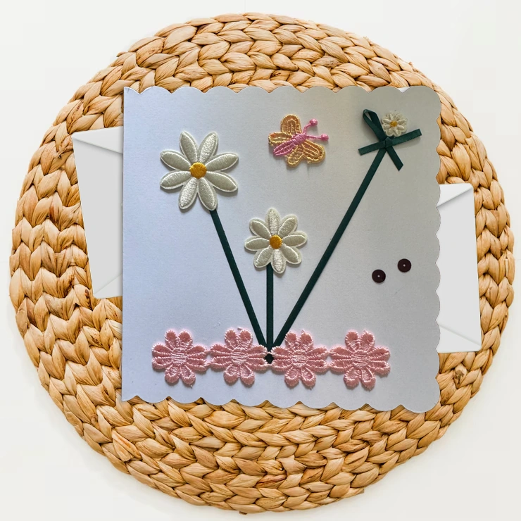 Dettagli d'Affetto — N° 77
