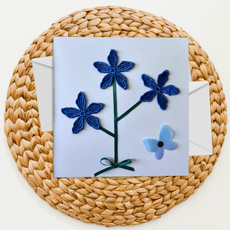 Dettagli d'Affetto — N° 125